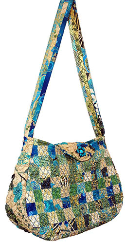 Hoffman Challenge 2013 winner best use of fabric