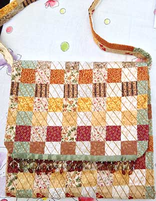 ipad bag