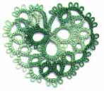 tatting