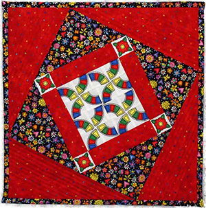 quilt