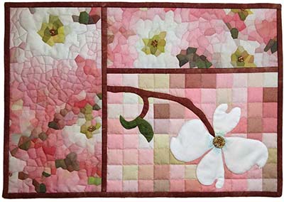dogwood blossom